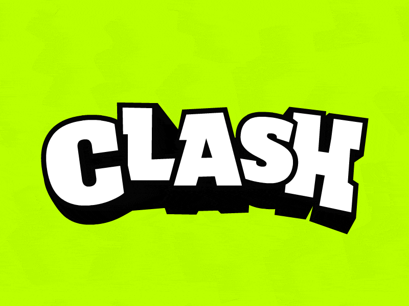 Clash - Timer