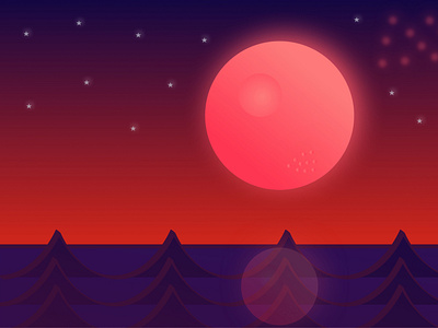 Pink Planet