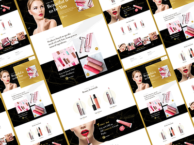 Lips Products