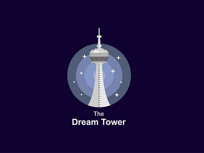 The Dream Tower