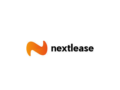 nextlease logo ai app branding business custom design eps graphic design illustration illustrator jpg logo logo design modern logo pdf png vector