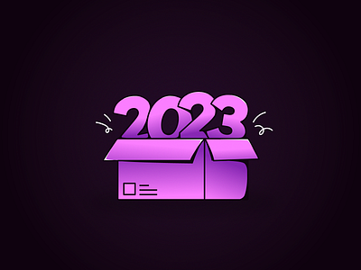 Unboxing 2023