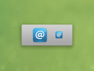 Retina Toolbar Icon icon mac osx retina sublink toolbar