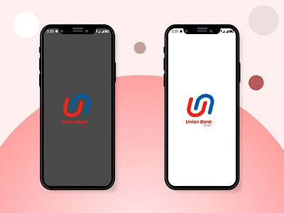 Redesigning Union Bank UI 3d animation app branding design gaming graphic design icon illustration logo motion graphics ui union bank app design vector