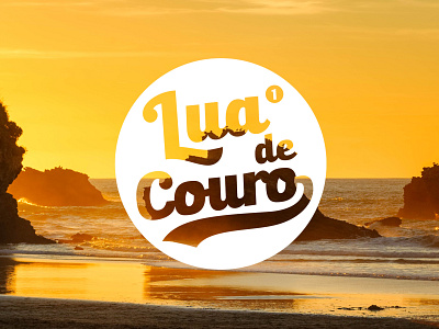 Lua de Couro - Batizado