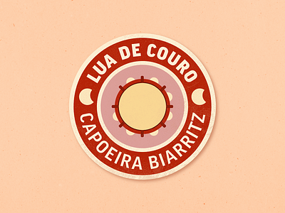 Lua de Couro - Capoeira Biarritz
