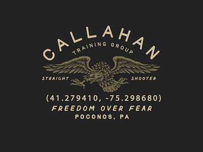 CALLAHAN TRAINING GROUP