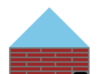 Brick House css html javascript