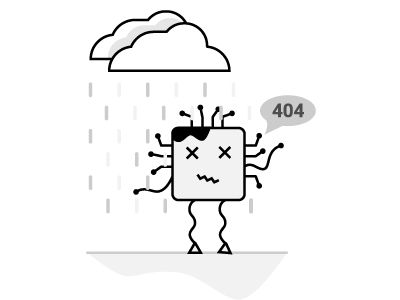 404 ui