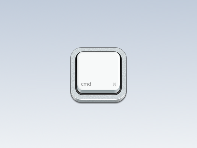 You're My Type (rebound) icon ui design mathieubrg free psd france cmd apple iphone ipad odin nantes