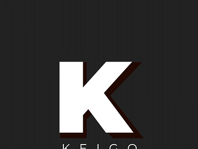 Keigo logo