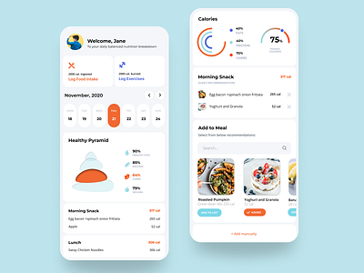 Cuisines android aplication branding business cuisine design fitness app food health app ios mobile app ui uidesign user experience ux ux research