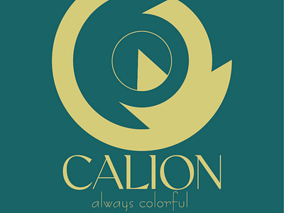 Calion Logo Design