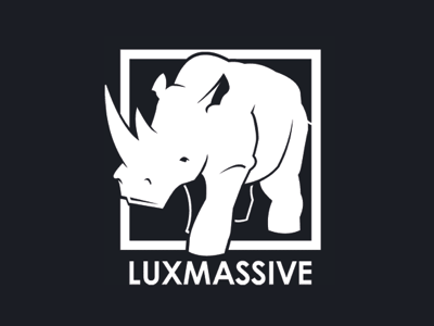 Rocksteady identity luxmassive rhino