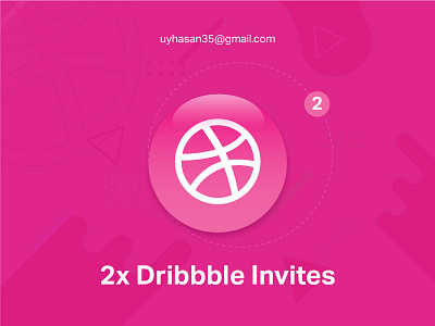 02 Dribbble Invites design designers dribbble dribbble ball dribbble invitation dribbble invite dribbble invite giveaway invitation invites ui ux