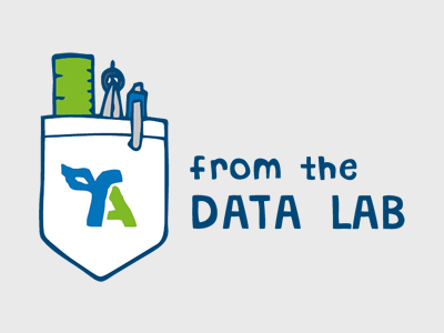 Data Lab Emblem