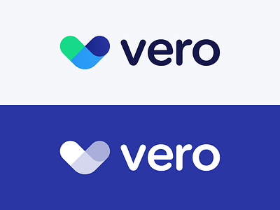 Visual Rebrand - Vero 2021