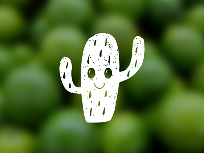 Cacti just want to be hugged!