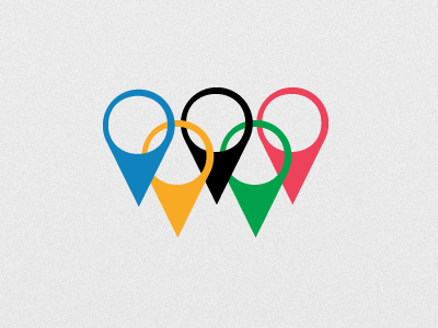 Olympic Pins