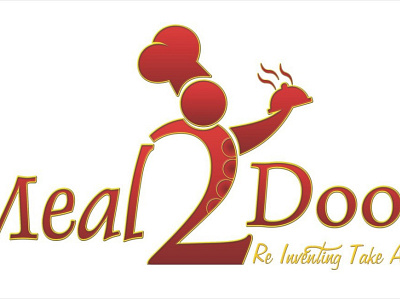 Restaurant Logo Design branding graphic design logo logodesign