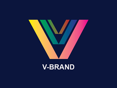 V -  STYLE  LOGO  DESIGN