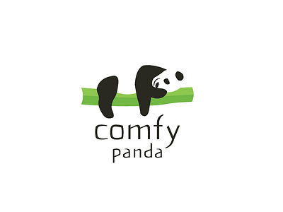 Comfy Panda