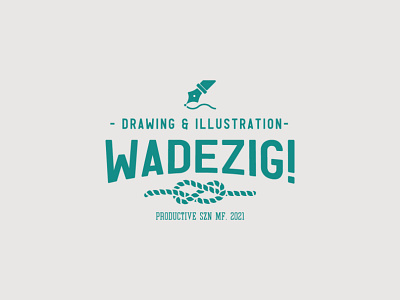 Logofolio 2 branding dailydesign desain grafis design design t shirt indonesia logo logofolio typography vector wdzg