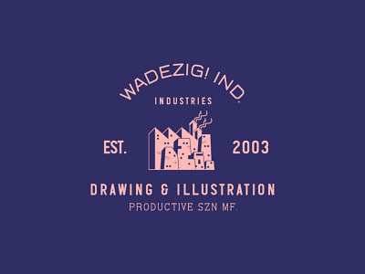 Logofolio 7 branding dailydesign desain grafis design design t shirt indonesia logo logofolio typography vector wdzg