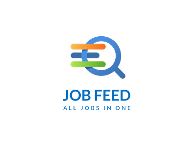 Job Feed logo