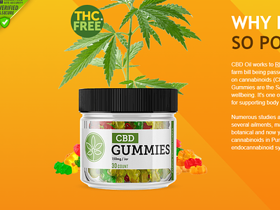Which fixings are utilized in Lisa Laflamme CBD Gummies?