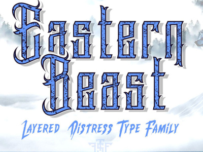 Eastern Beast Type