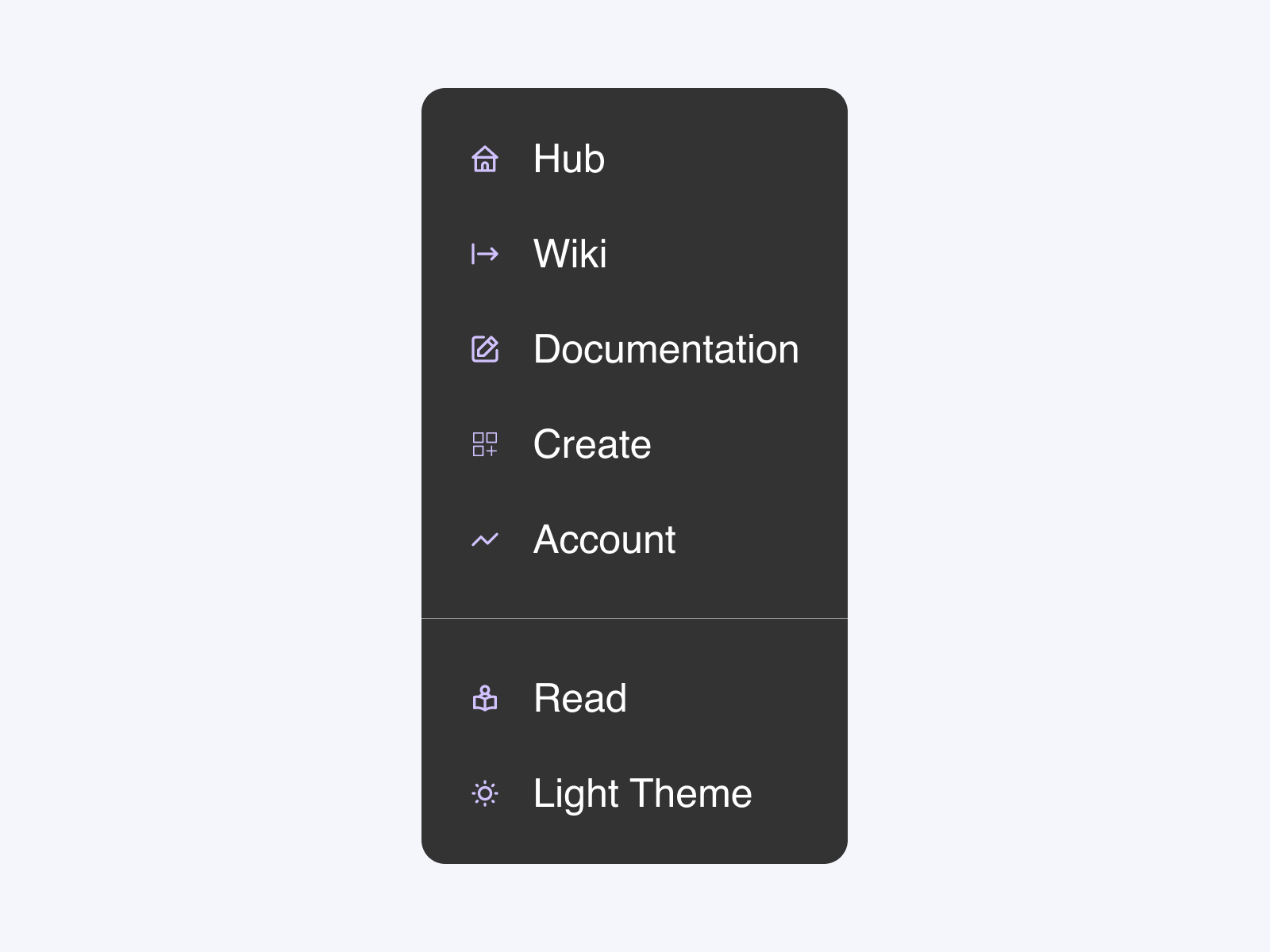 dark-theme-by-kanchan-lungare-on-dribbble