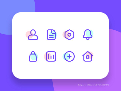 Freebie - Sketch Icons add documents files creative bright useful free download file home profile settings interface illustration icon mobile app design notifications shop home system icon line
