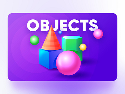 Objects - Elements of design
