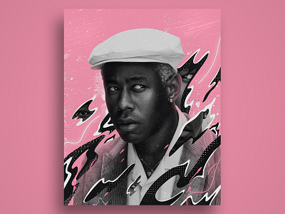 Tyler, the Creator - Igor