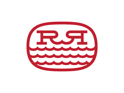 Red River Mapping Company logo