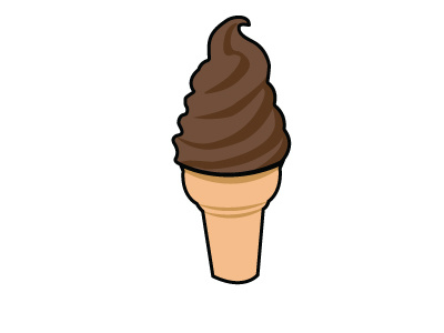 Ice Cream Icon cream ice icon