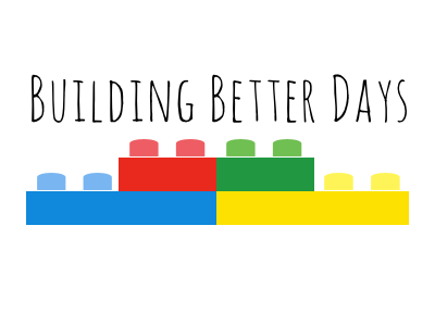 Building Better Days logo