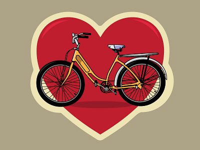 Bike Love