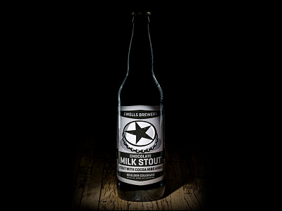 Chocolate Milk Stout