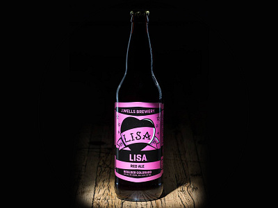 Lisa Red Ale