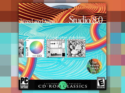 JL Studio 8.0