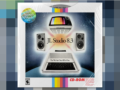 JL Studio 8.3 Euro Bootleg