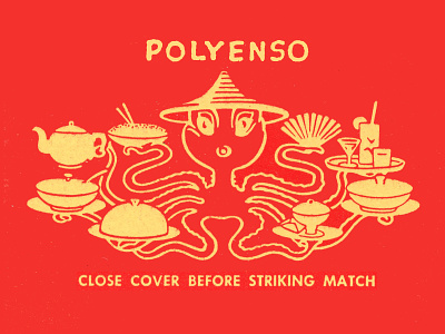 Polymatch apparel bands branding clothing design identity illustration logo music streetwear