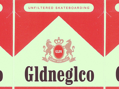 Unfiltered Skateboarding. apparel cigarettes clothing design golden eagle co skateboarding streetwear