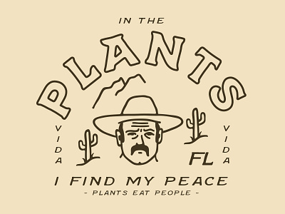Peace Plants