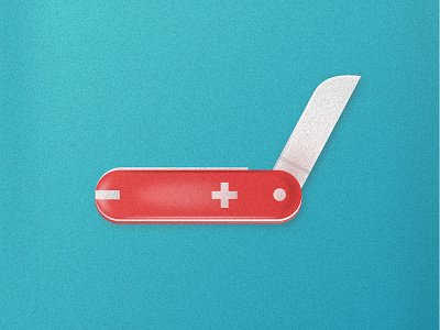 Swiss Army Knife