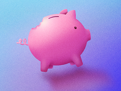 Piggy bank