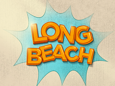 Long Beach