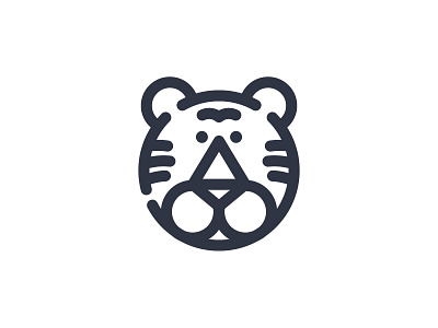 Tiger Icon